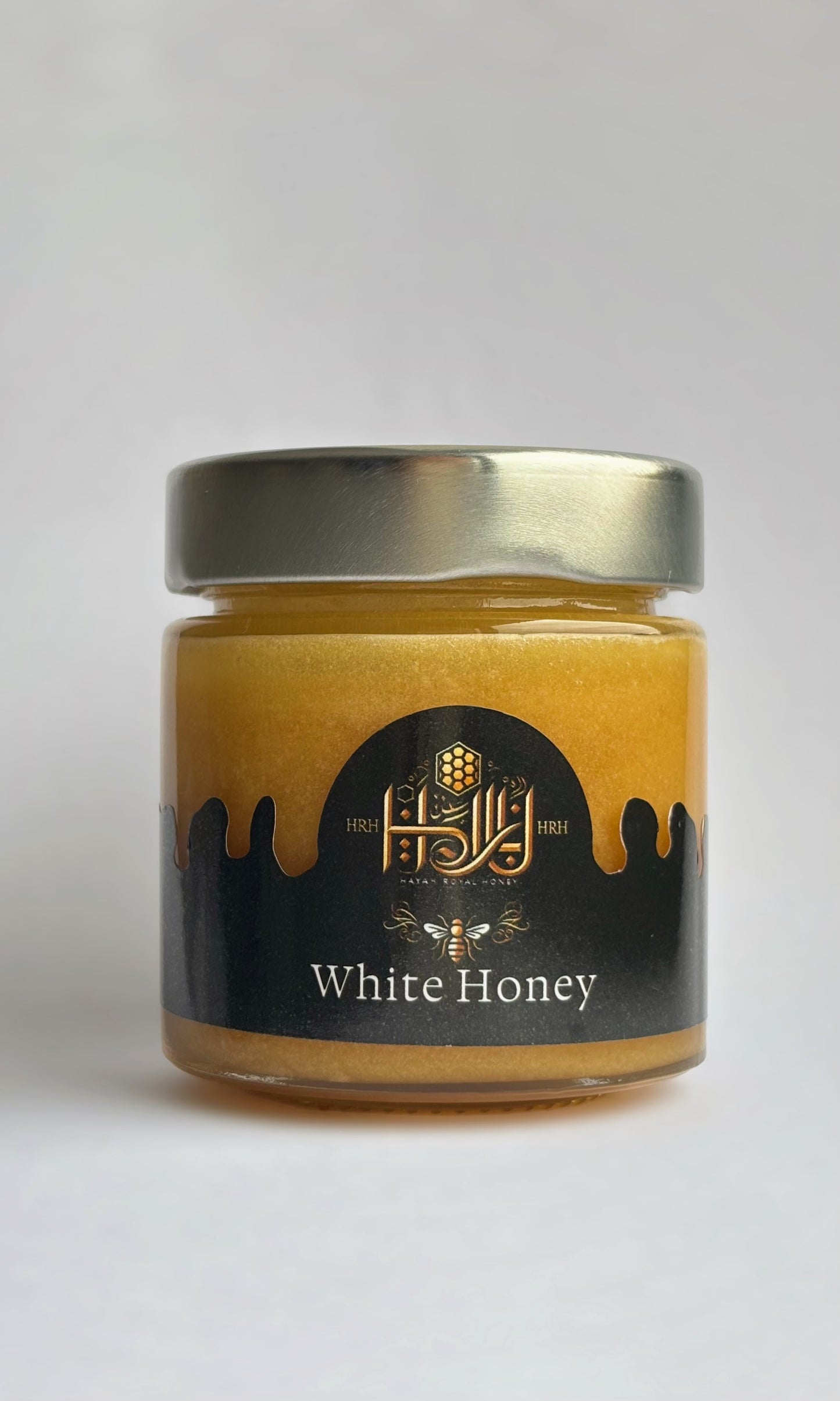 White Honey