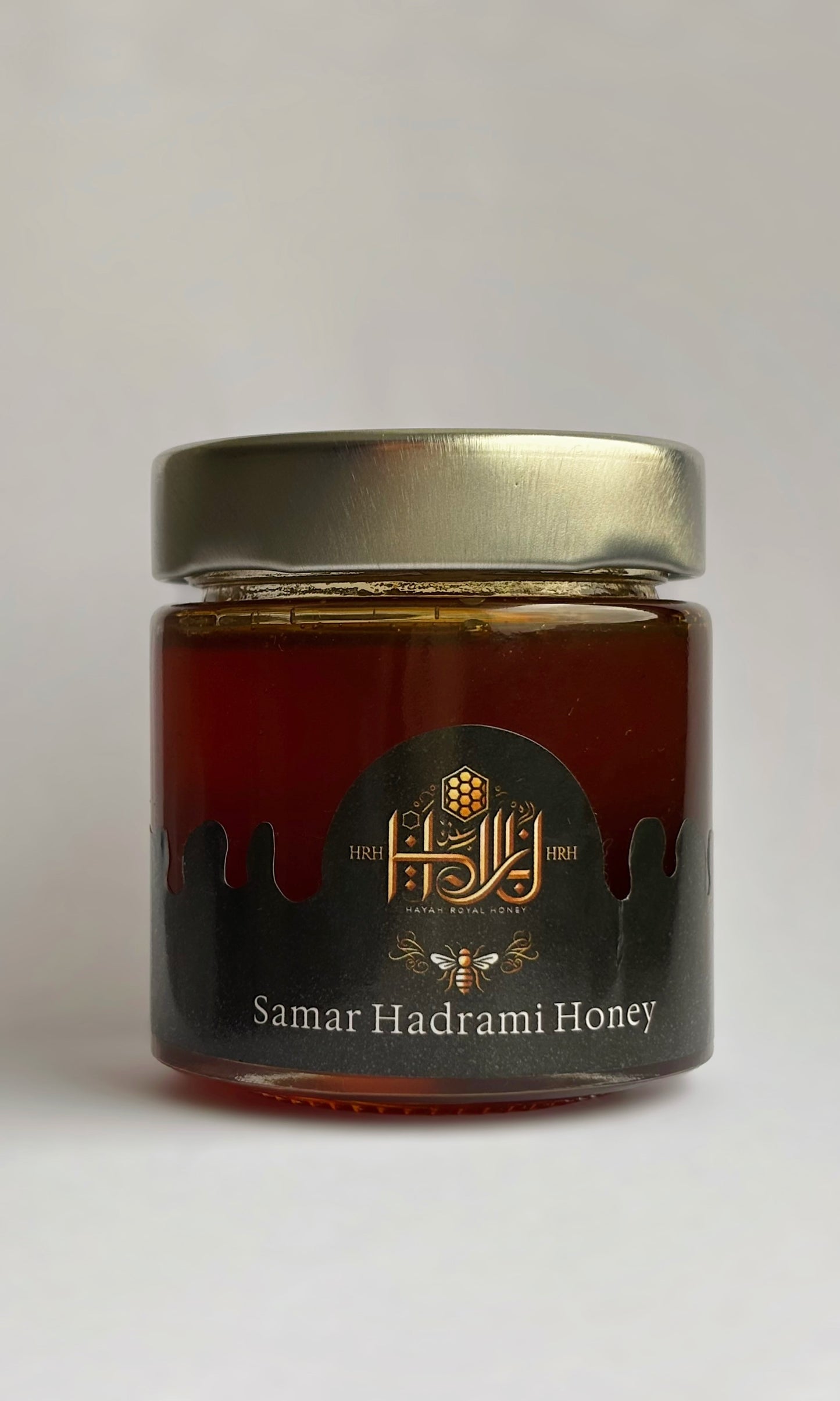 Royal Samar Hadrami Honey