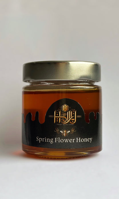 Spring Flower Honey (Marai)