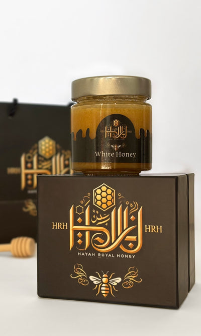 White Honey