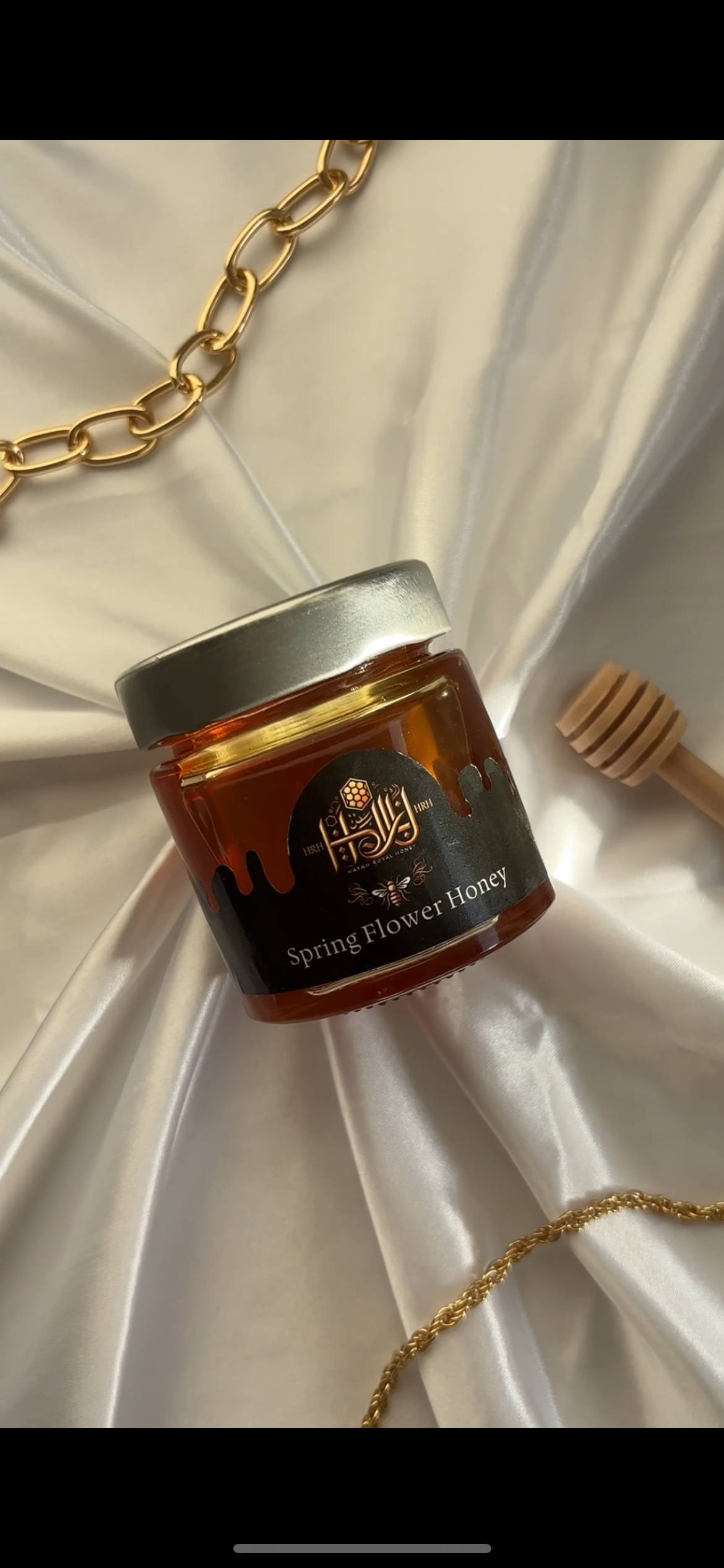 Spring Flower Honey (Marai)