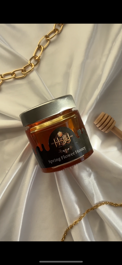 Spring Flower Honey (Marai)