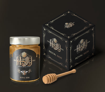 Royal Sidr (Maliki)