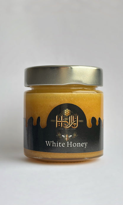 White Honey
