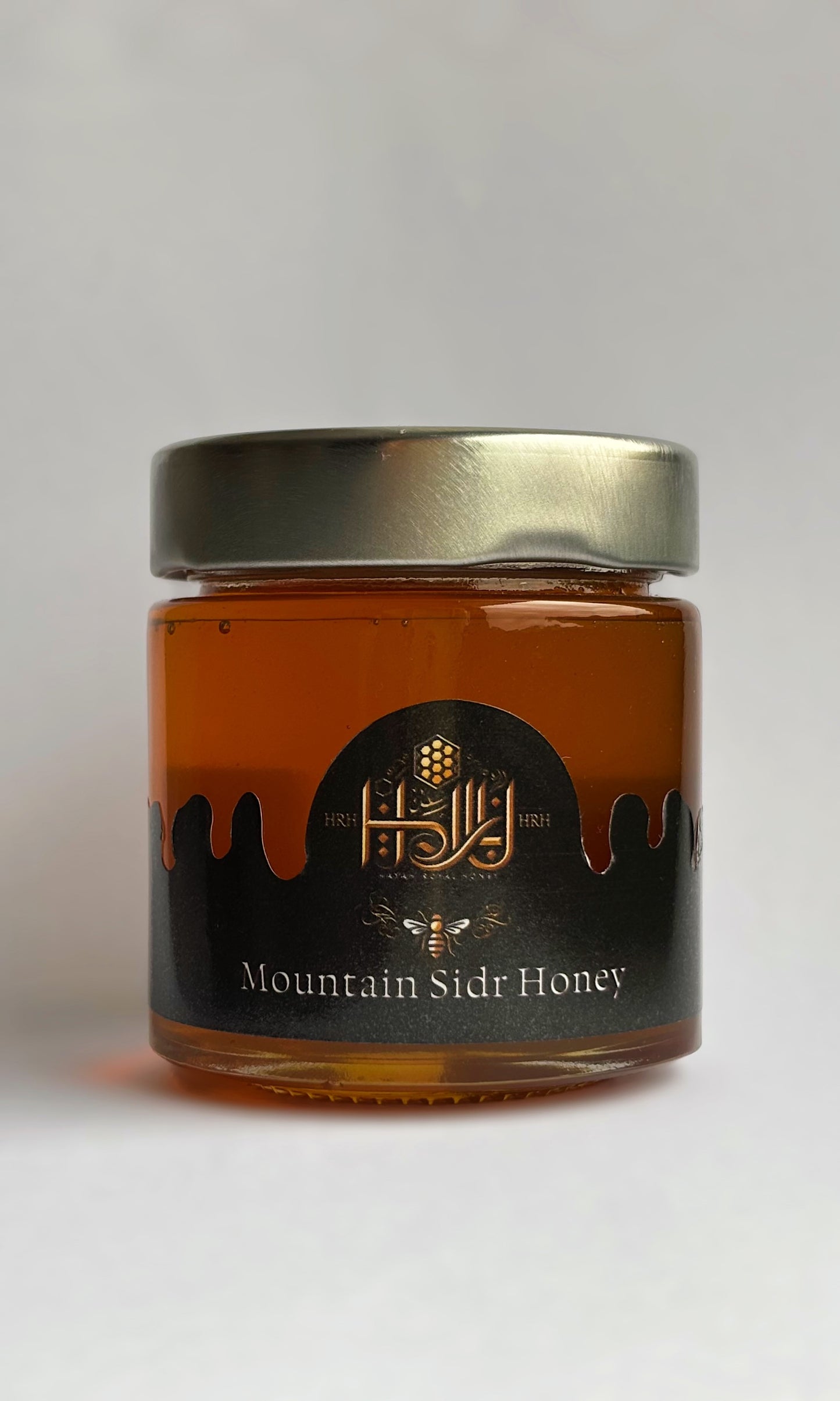 Mountain Sidr Honey (Mumtaz)