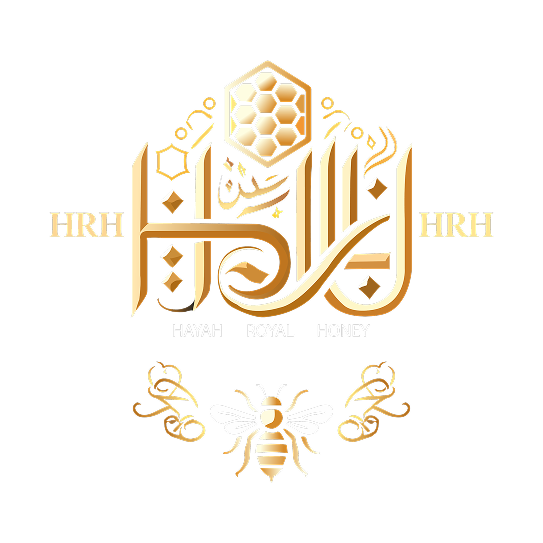 HRH Honey 